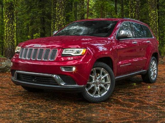 JEEP GRAND CHEROKEE 2015 1C4RJFJT2FC634644 image